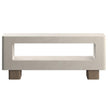 Bernhardt Casa Console Table 914