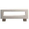 Bernhardt Casa Console Table 914