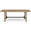 Huppe Link Rectangular Dining Table