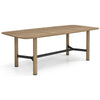 Huppe Link Rectangular Dining Table