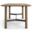 Huppe Link Rectangular Dining Table