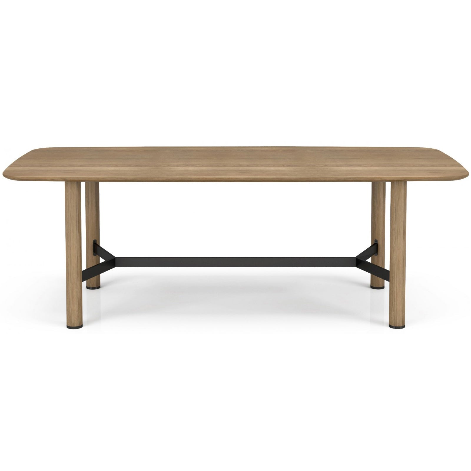 Huppe Link Rectangular Dining Table