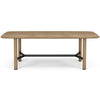 Huppe Link Rectangular Dining Table