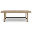 Huppe Link Rectangular Dining Table