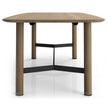 Huppe Link Rectangular Dining Table