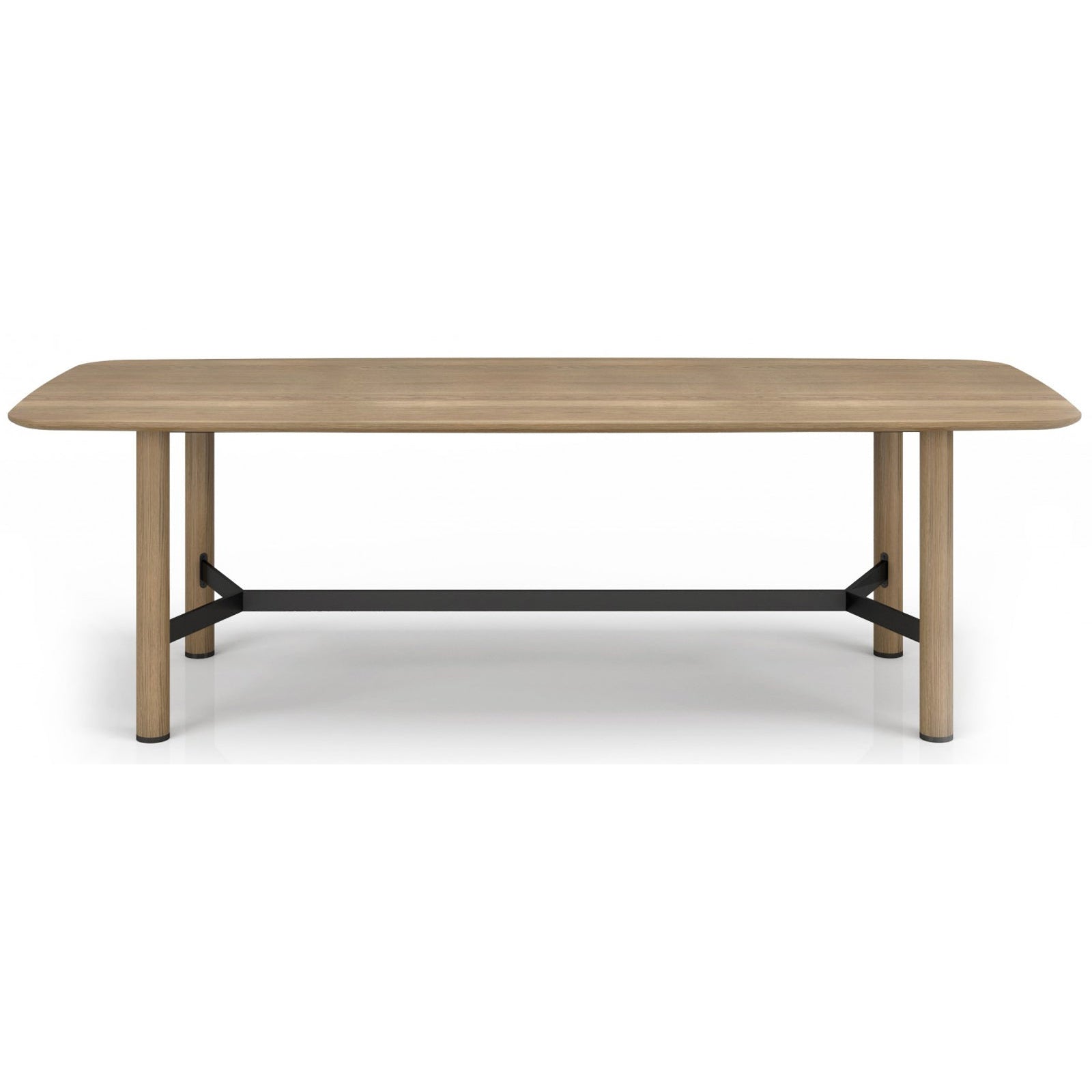 Huppe Link Rectangular Dining Table