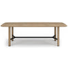 Huppe Link Rectangular Dining Table