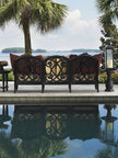 Tommy Bahama Outdoor Kingstown Sedona Sofa