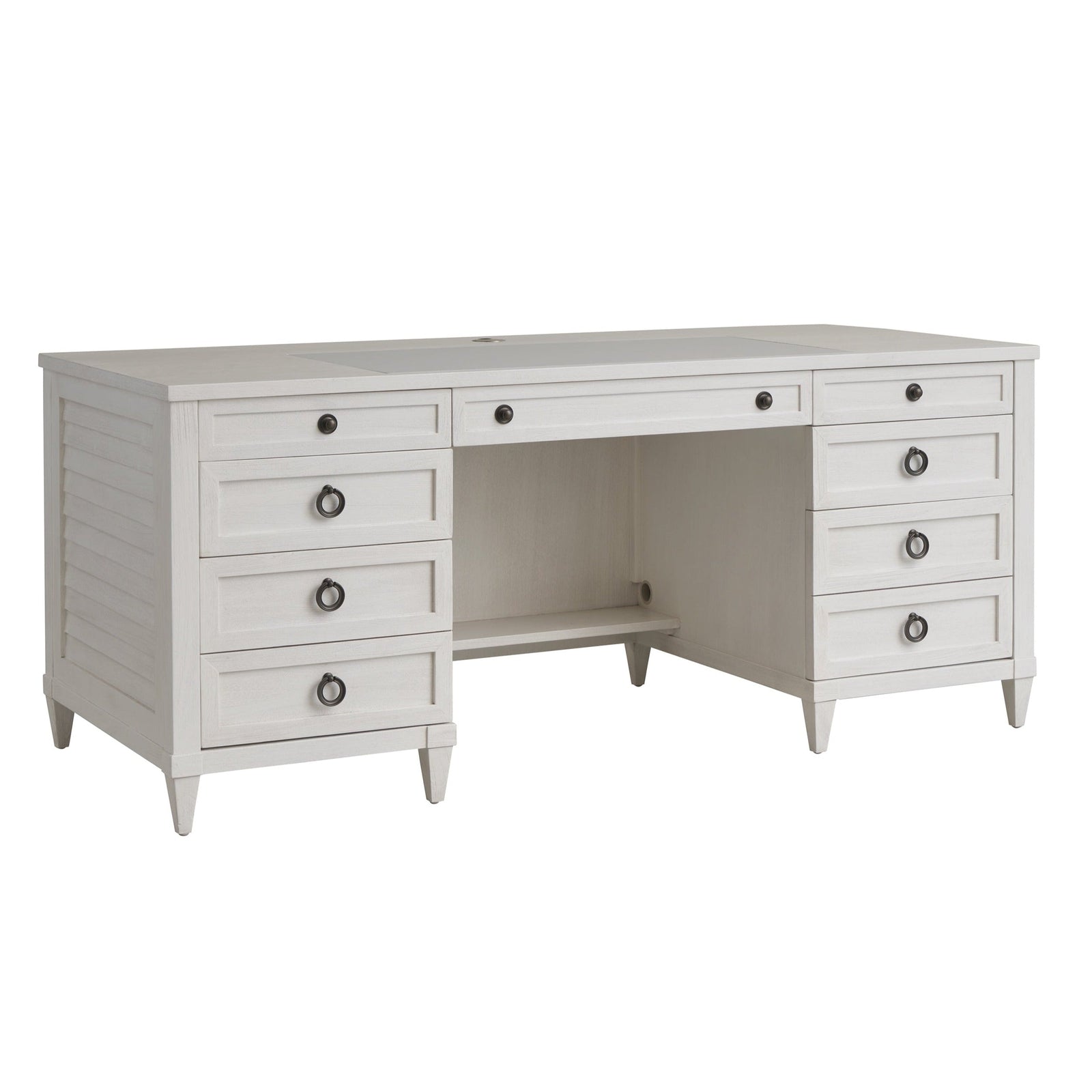 Sligh Sanibel Bradenton Executive Desk