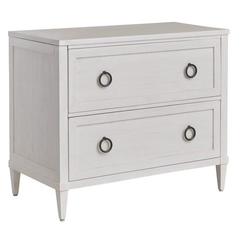 Sligh Sanibel Melbourne Lateral File Chest