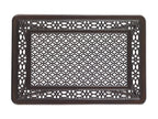 Tommy Bahama Outdoor Royal Kahala Black Sands Rectangular Cocktail Table