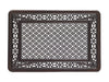 Tommy Bahama Outdoor Royal Kahala Black Sands Rectangular Cocktail Table