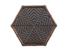 Tommy Bahama Outdoor Royal Kahala Black Sands Bunching Cocktail Table