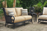 Tommy Bahama Outdoor Marimba Love Seat