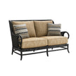 Tommy Bahama Outdoor Marimba Love Seat