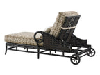 Tommy Bahama Outdoor Marimba Chaise Lounge