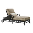 Tommy Bahama Outdoor Marimba Chaise Lounge