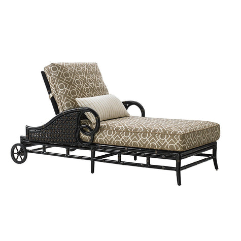 Tommy Bahama Outdoor Marimba Chaise Lounge