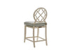 Tommy Bahama Outdoor Misty Garden Counter Stool