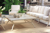 Tommy Bahama Outdoor Misty Garden Cocktail Table