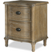 Universal Furniture Curated Nightstand 326