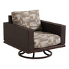 Tommy Bahama Outdoor Abaco Swivel Lounge Chair