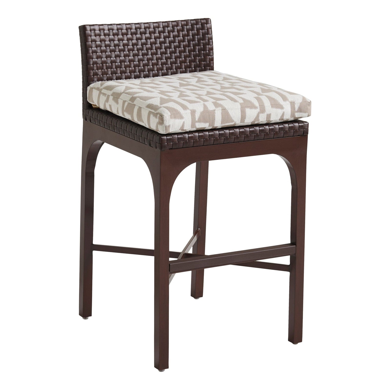 Tommy Bahama Outdoor Abaco Bar Stool
