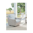 Tommy Bahama Outdoor Seabrook Swivel Glider Chair