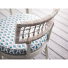 Tommy Bahama Outdoor Seabrook Swivel Counter Stool