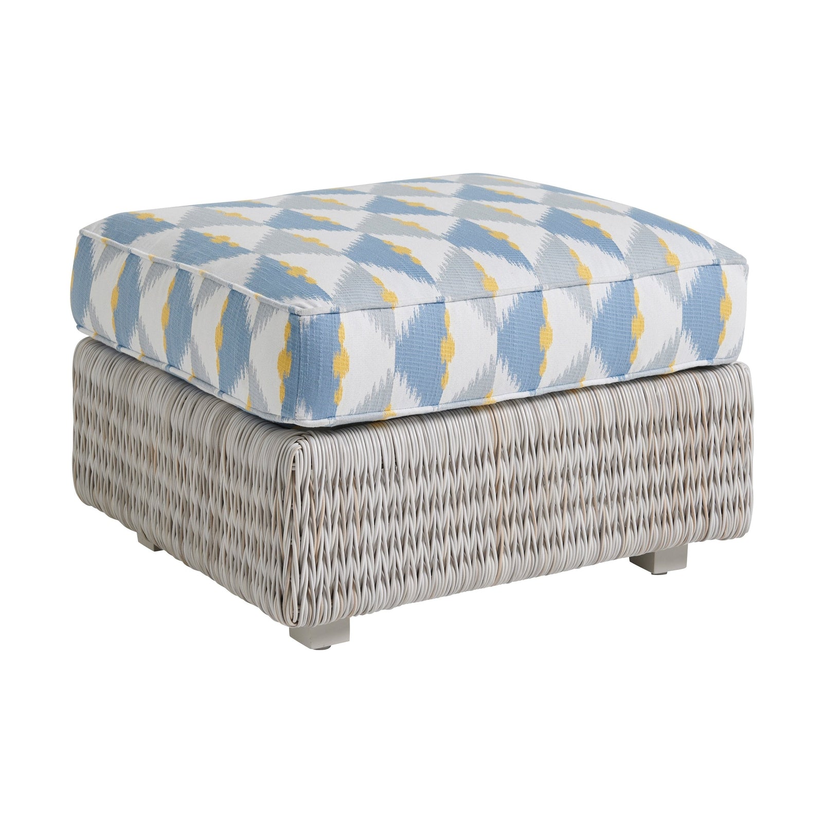 Tommy Bahama Outdoor Seabrook Ottoman