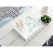Tommy Bahama Outdoor Seabrook High/Low Bistro Table