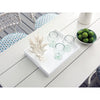Tommy Bahama Outdoor Seabrook High/Low Bistro Table