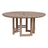 Tommy Bahama Outdoor Stillwater Cove Round Dining Table