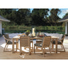 Tommy Bahama Outdoor Stillwater Cove Rectangular Dining Table