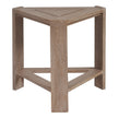 Tommy Bahama Outdoor Stillwater Cove Triangular End Table