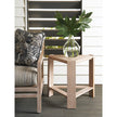 Tommy Bahama Outdoor Stillwater Cove Triangular End Table