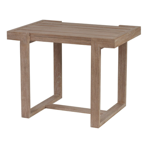 Tommy Bahama Outdoor Stillwater Cove Rectangular End Table