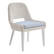 Tommy Bahama Outdoor Ocean Breeze Promenade Occasional Dining Chair