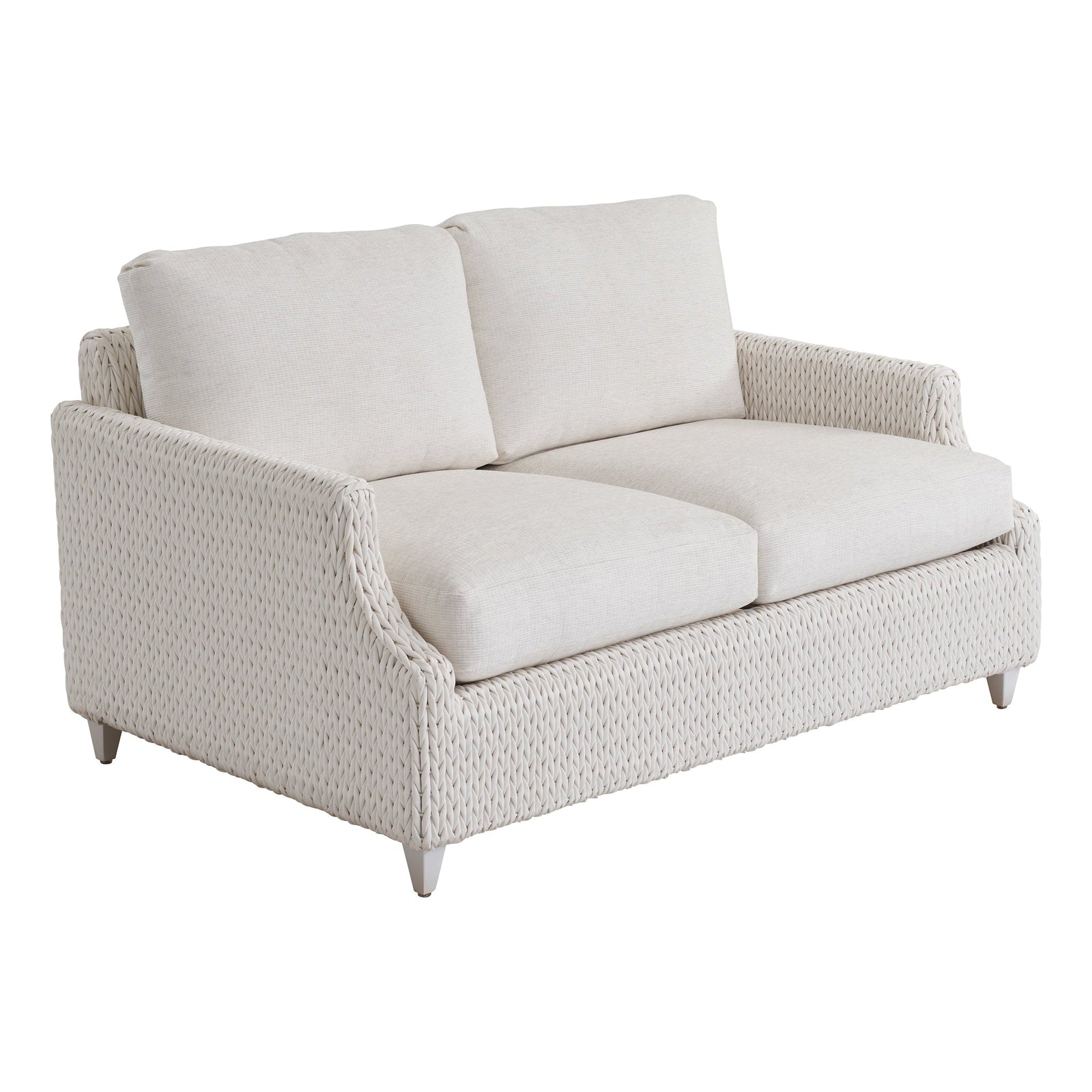 Tommy Bahama Outdoor Ocean Breeze Promenade Loveseat