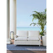 Tommy Bahama Outdoor Ocean Breeze Promenade Loveseat