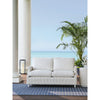 Tommy Bahama Outdoor Ocean Breeze Promenade Loveseat