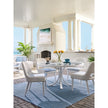 Tommy Bahama Outdoor Ocean Breeze Promenade Round Dining Table