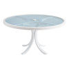 Tommy Bahama Outdoor Ocean Breeze Promenade Round Dining Table