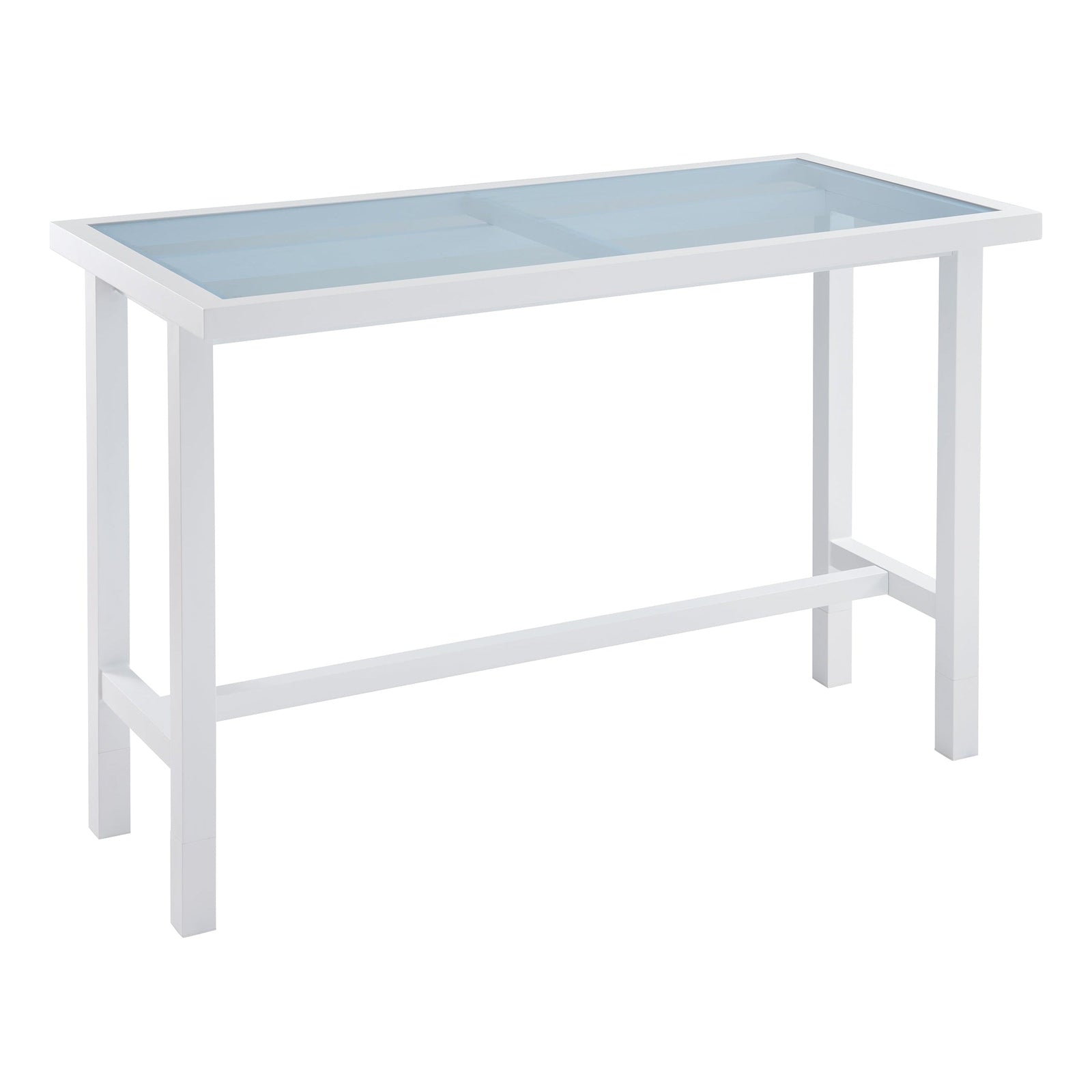 Tommy Bahama Outdoor Ocean Breeze Promenade Bistro Table