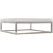 Bernhardt Interiors Arctic Cocktail Table