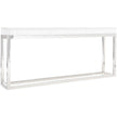 Bernhardt Interiors Arctic Console Table