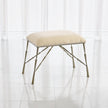 Global Views Spike Short Bench