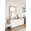 Bernhardt Axiom Buffet