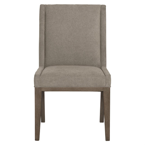 Bernhardt Linea Upholstered Side Chair