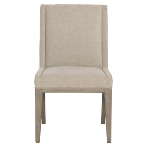 Bernhardt Linea Upholstered Side Chair